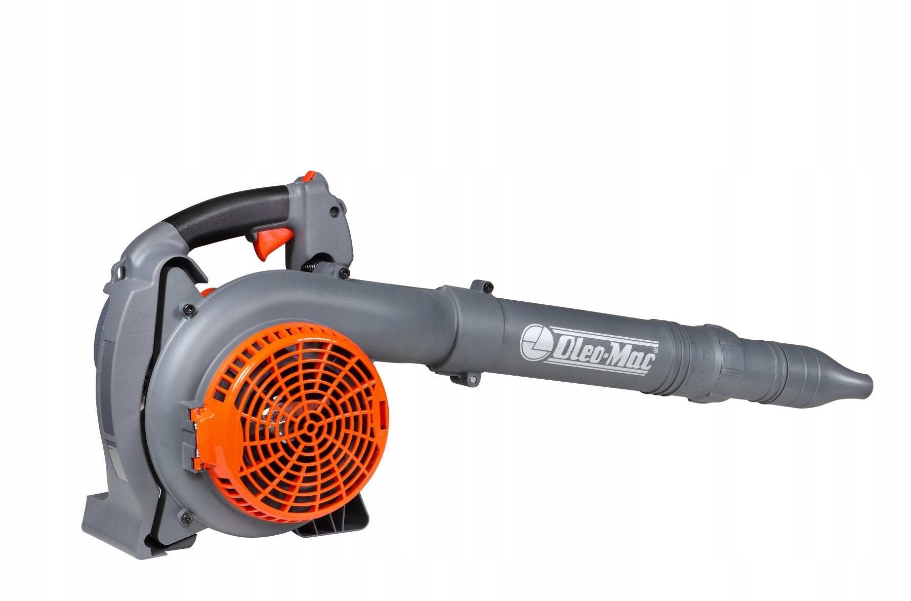 GARDEN BLOWER FOR COMBUSTION LEAVES Oleo-Mac BV 250 STRONG+LIGHT Manufacturer code 56609001E5