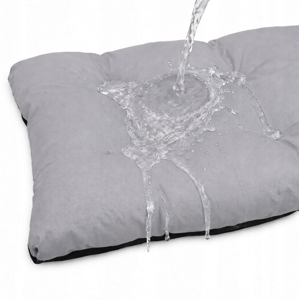 GARDEN Cushion for Bench Swing Outdoor Furniture Soft Thick 180x50 STEEL Manufacturer code 5903631570223