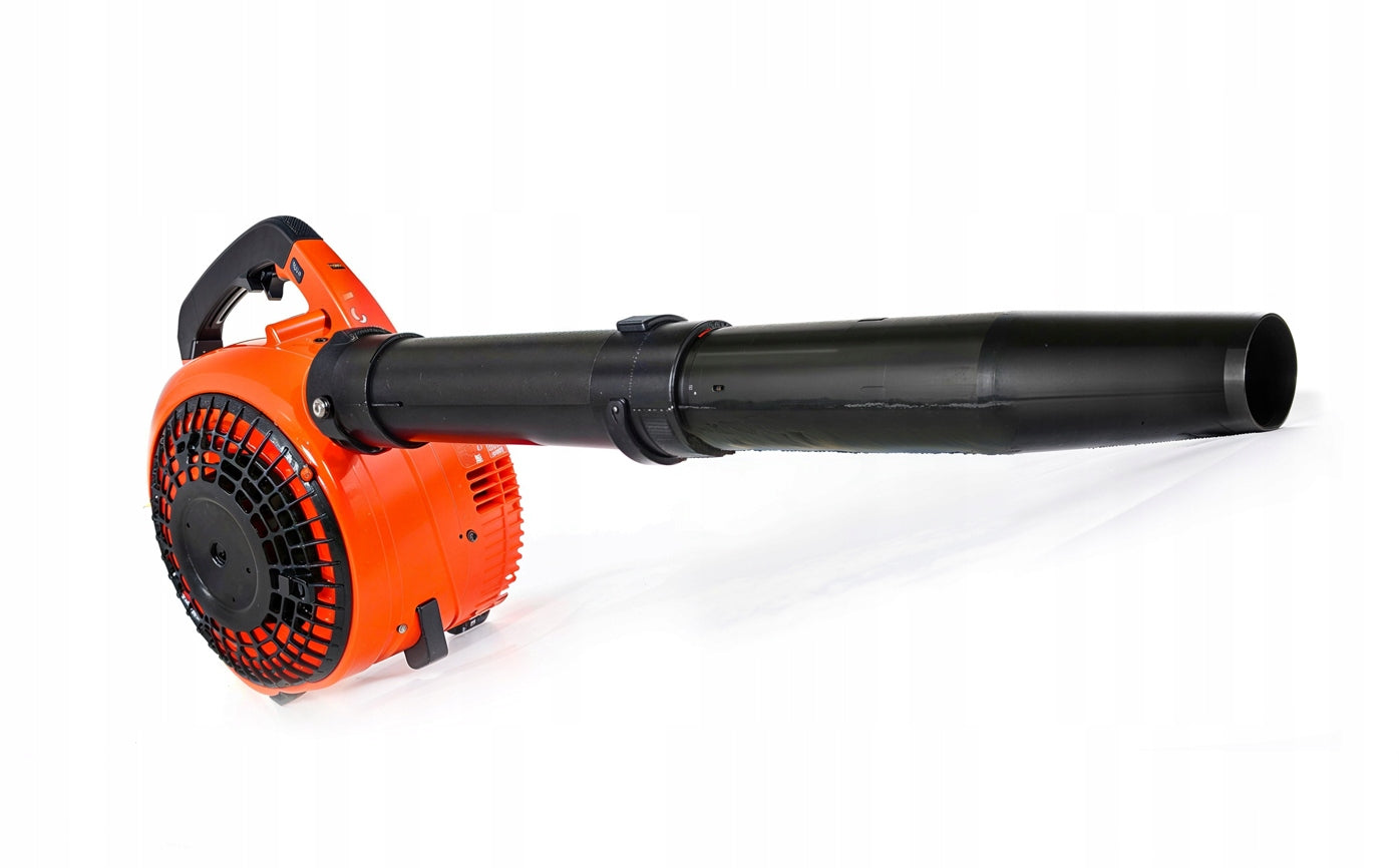 GARDEN DIESEL BLOWER FOR GRASS SNOW LEAVES 5,2KM Output 0 m3/min