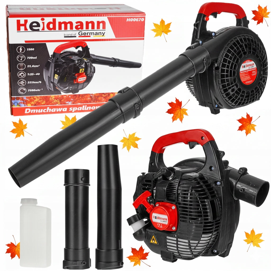 GARDEN DIESEL BLOWER MANUAL FOR GRASS SNOW LEAVES POWER 225km/h
