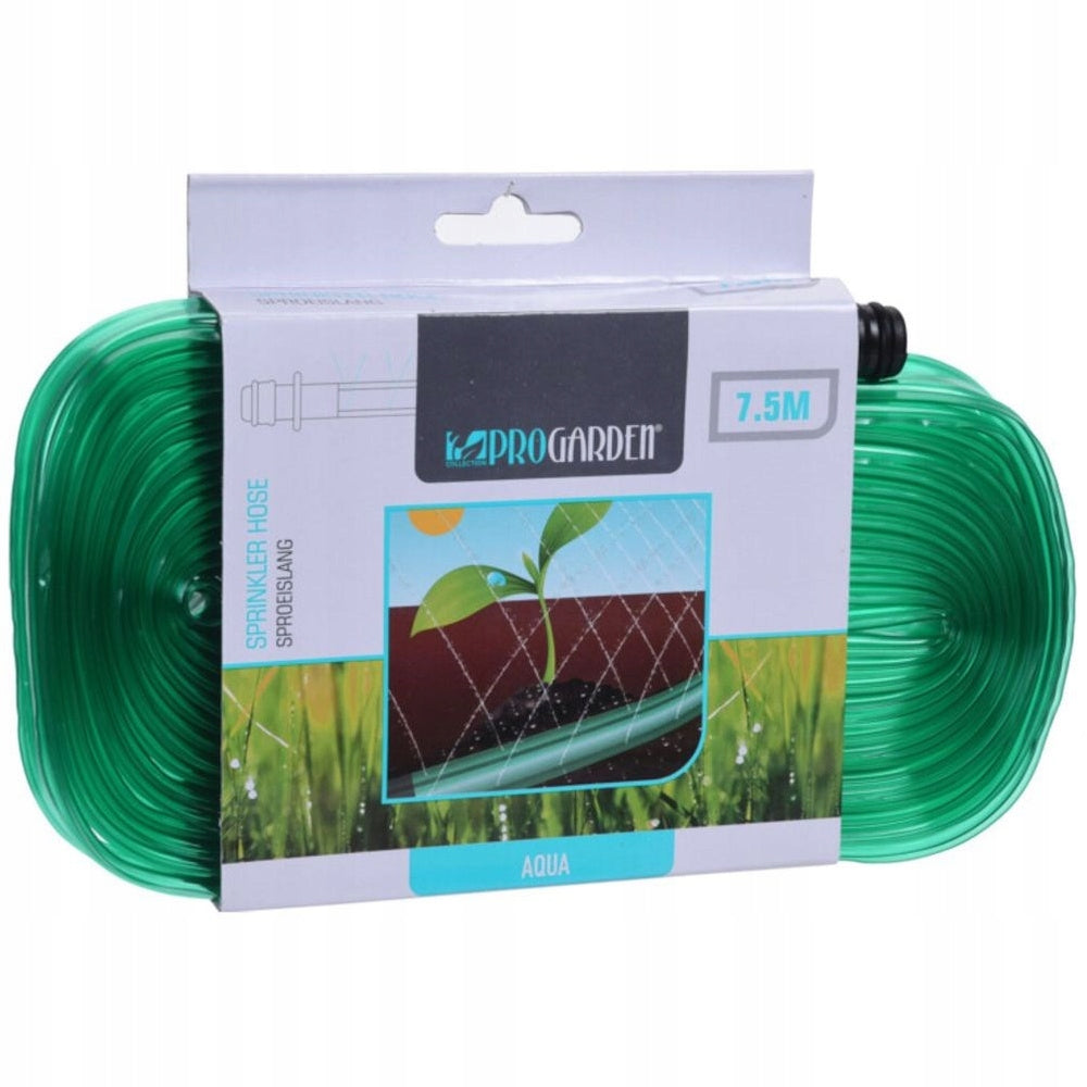 GARDEN Drip Spray Hose for Irrigation Drip Tape Brand ProGarden