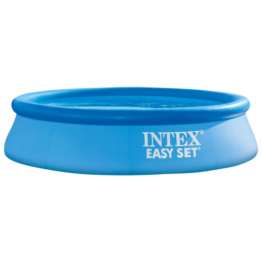 GARDEN EXTENSION POOL 244x61 cm INTEX EASY SET
