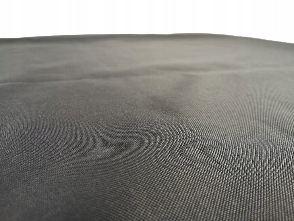 GARDEN FURNITURE COVER TABLE 250x150x80 GREY Length 250 cm