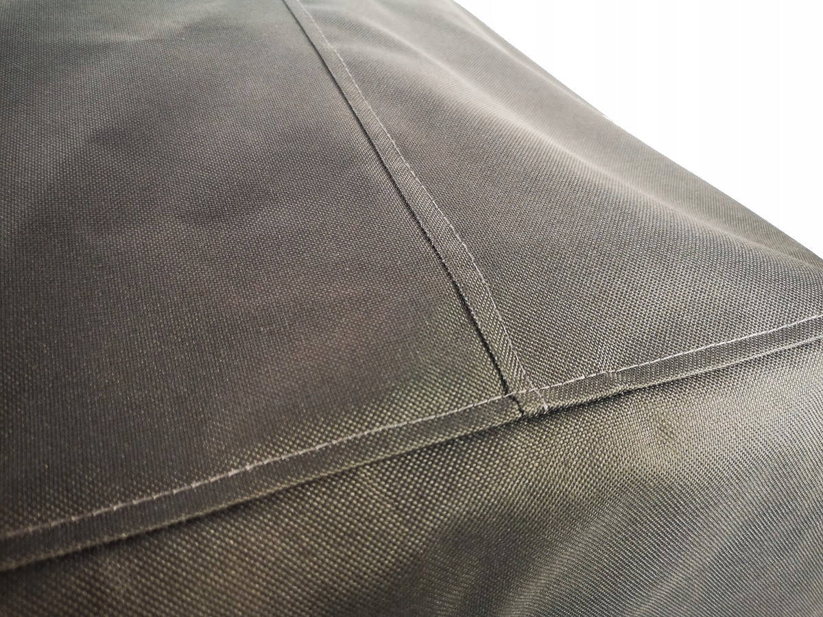 GARDEN FURNITURE COVER TABLE 250x150x80 GREY Product width 150 cm