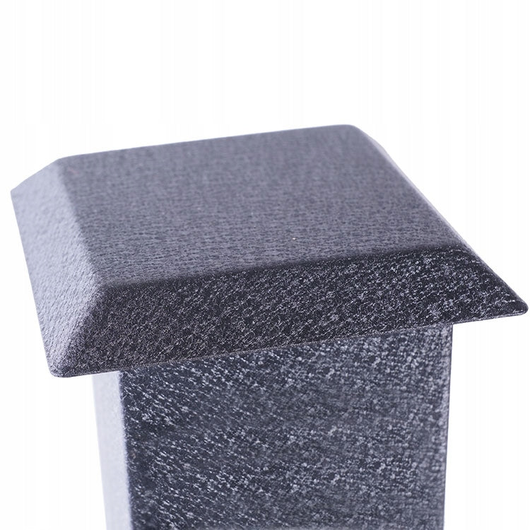 GARDEN GARDEN POST 4 OUTLETS 230V HERMETIC Thread type none
