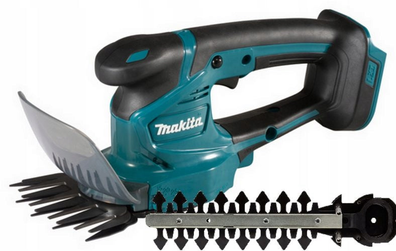 GARDEN GRASS HEDGE TRIMMERS CORDLESS LXT 18V DUM111ZX MAKITA Power 3 W