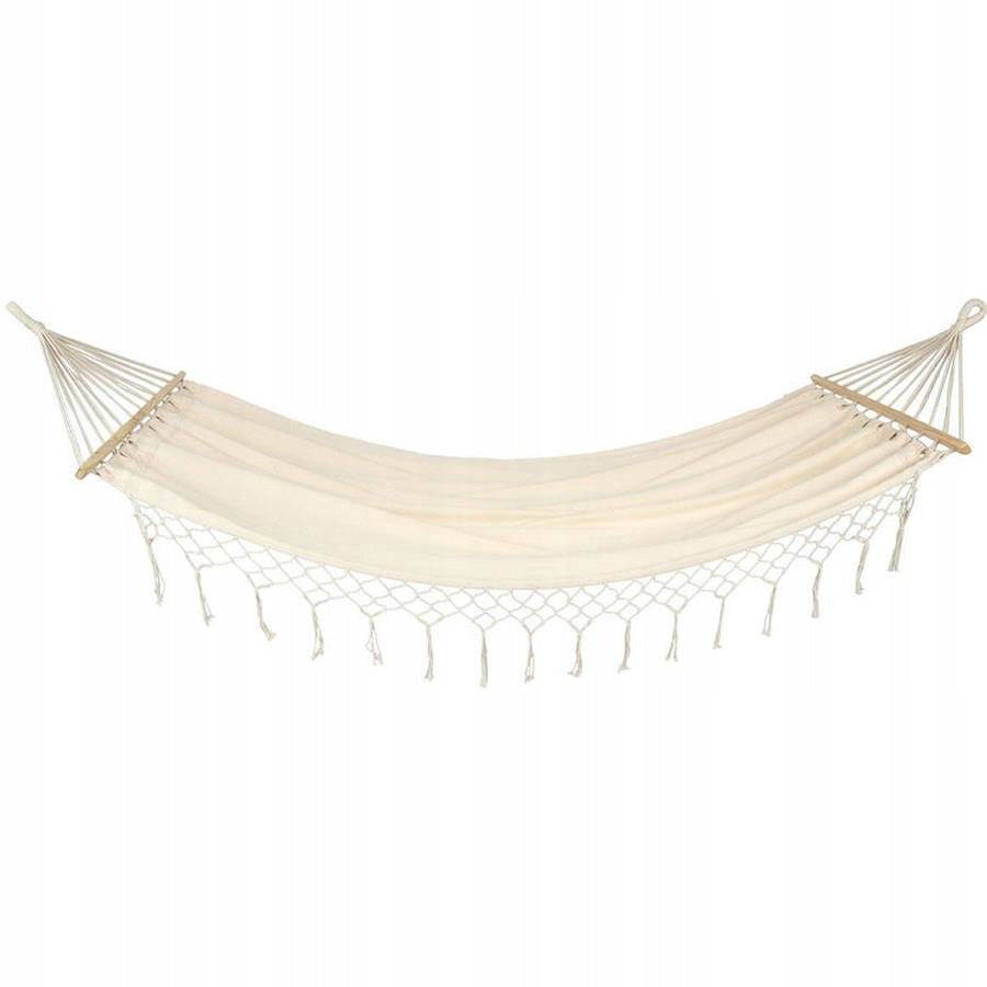 GARDEN HAMMOCK BRAZILIAN ROCKER ON FRAME WIDE HAMMOCK FOR BOHO GARDEN EAN (GTIN) 5900291203119