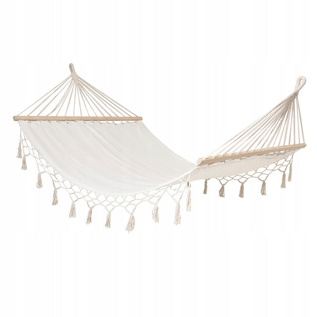 GARDEN HAMMOCK BRAZILIAN ROCKER ON FRAME WIDE HAMMOCK FOR BOHO GARDEN Manufacturer code TG56032