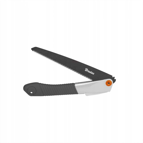 GARDEN HANDHELD FOLDING SAW EXTENDABLE FOR SHRUB BRANCH BLADE 23CM TEFLON Manufacturer code KT-V1422