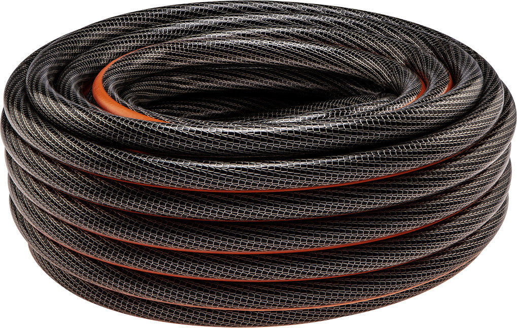 GARDEN HOSE 6-PLY 30BAR 3/4'' 30M NON-TWISTING REINFORCED Polish Brand no brand