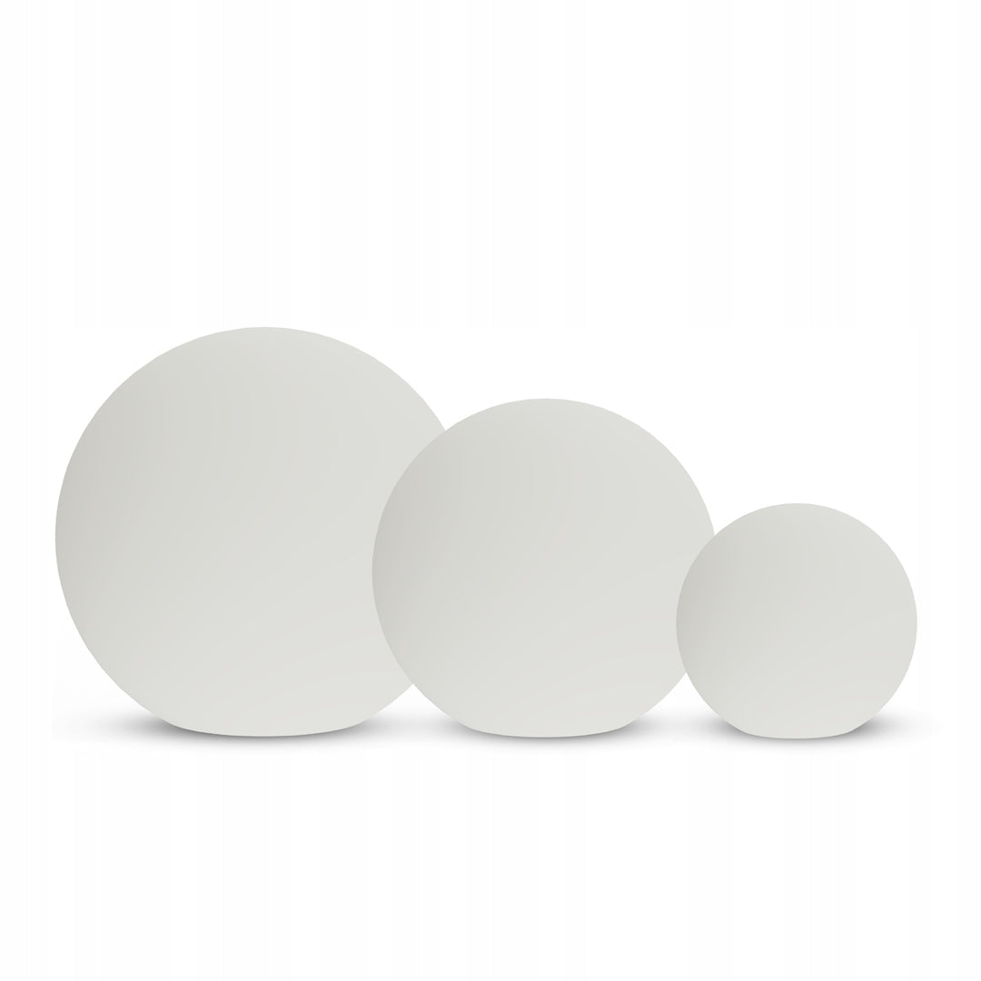 GARDEN LAMP 400 MM GARDEN BALL GLOBO 40 CM 1xE27 Manufacturer code EKO0458