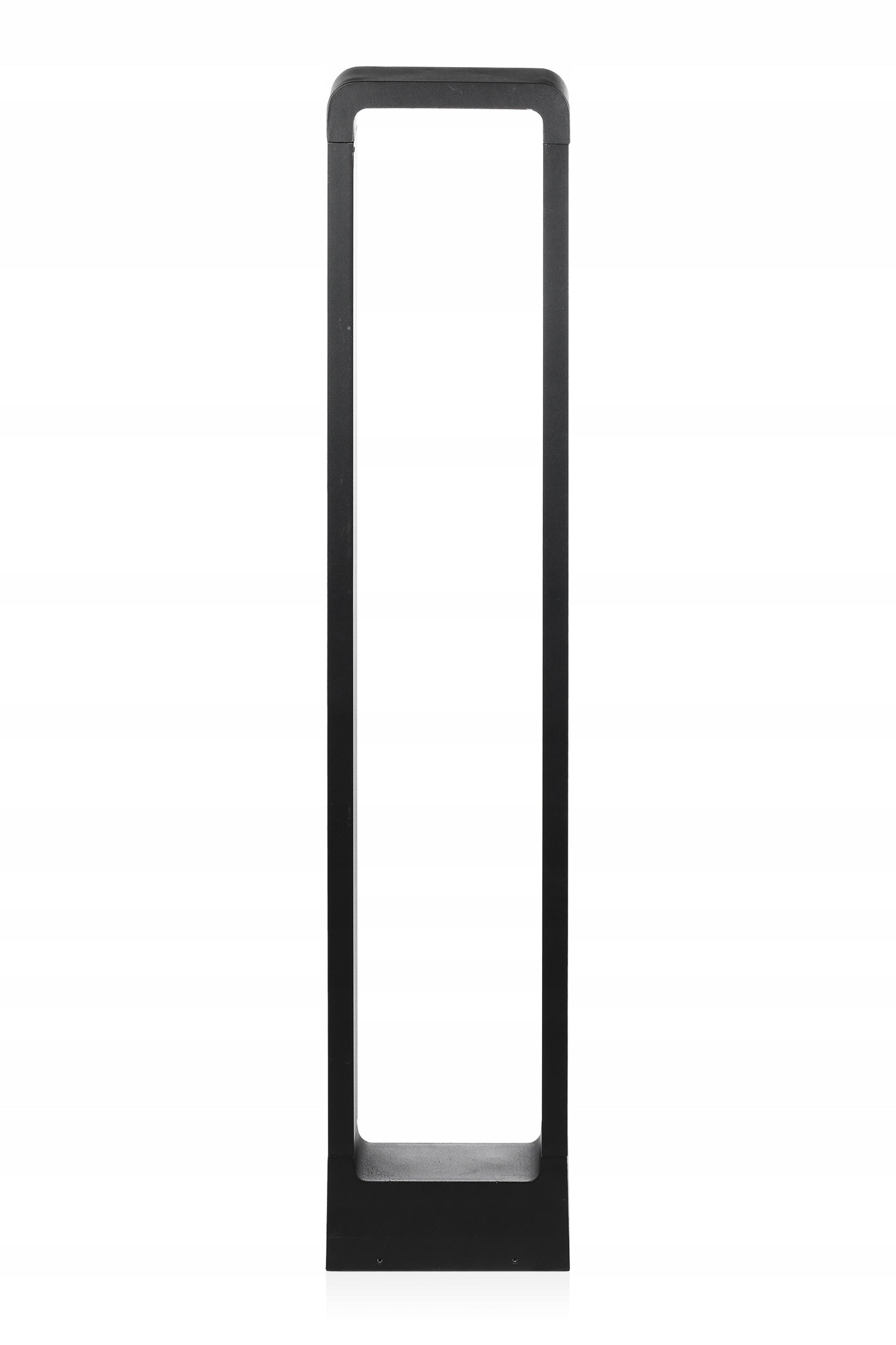 GARDEN LAMP STANDING 80cm OUTDOOR LED POST Packaging status original