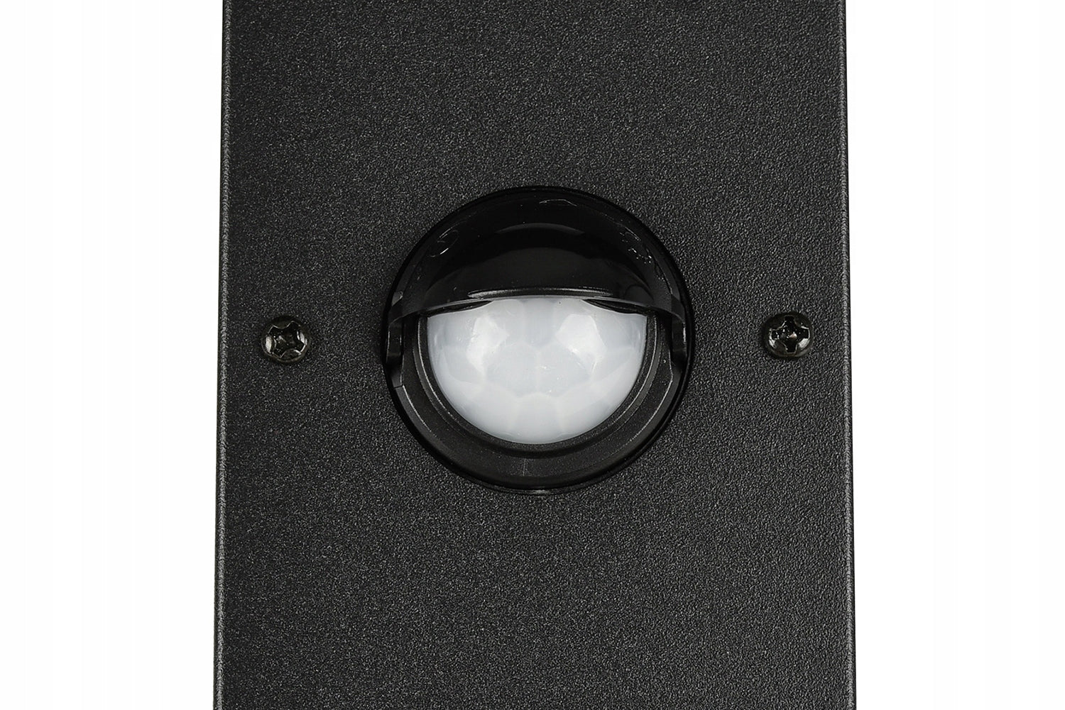 GARDEN LAMP, standing pole with motion sensor, 45 cm Packaging status original