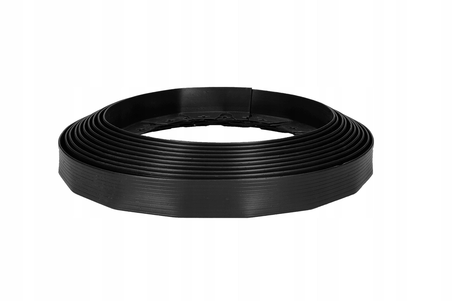 GARDEN LAWN EDGING H60 Flexible 20m + Anchors Manufacturer JBM
