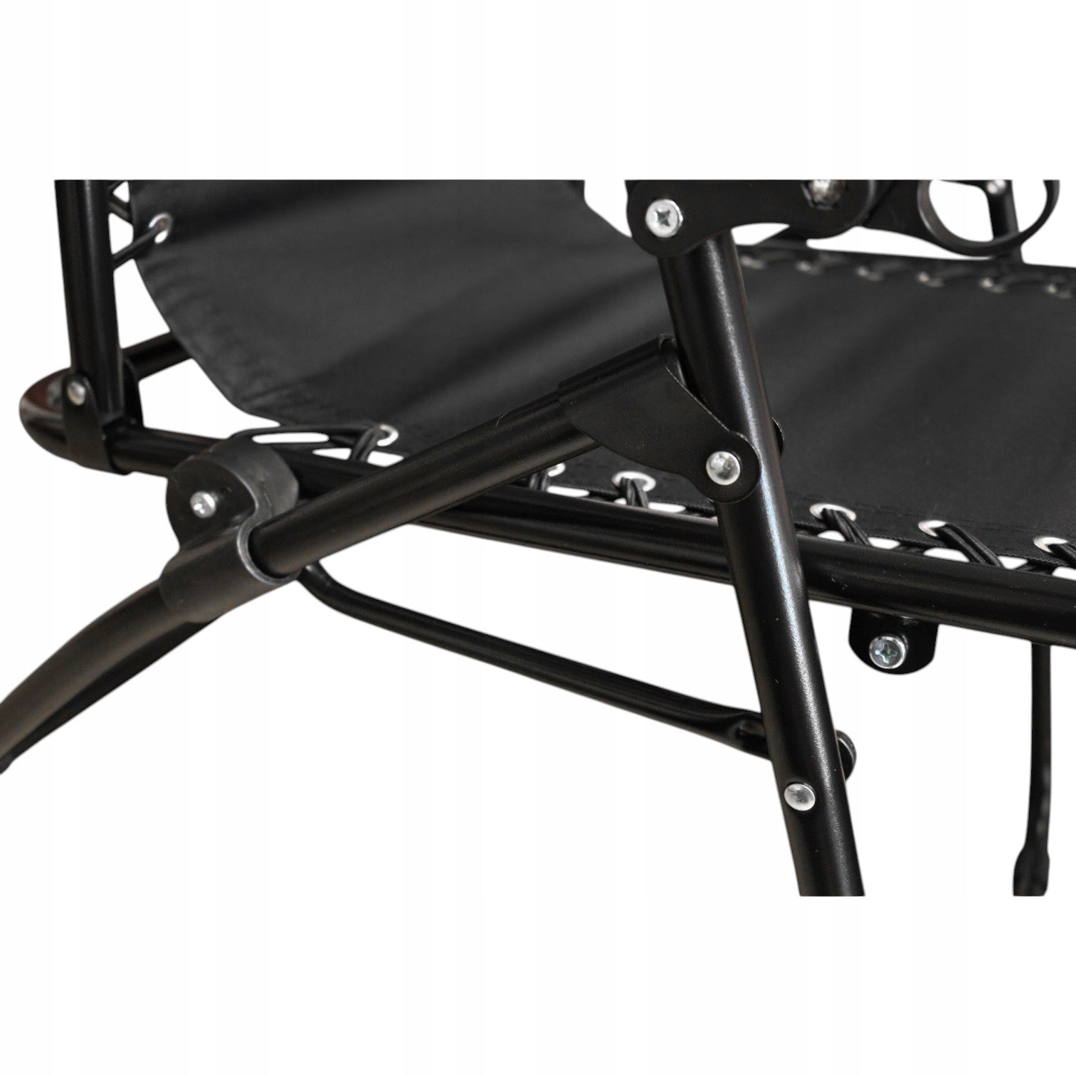 GARDEN LOUNGER Folding Beach Chair Camping Chair for GARDEN Goliat Kind sunbed