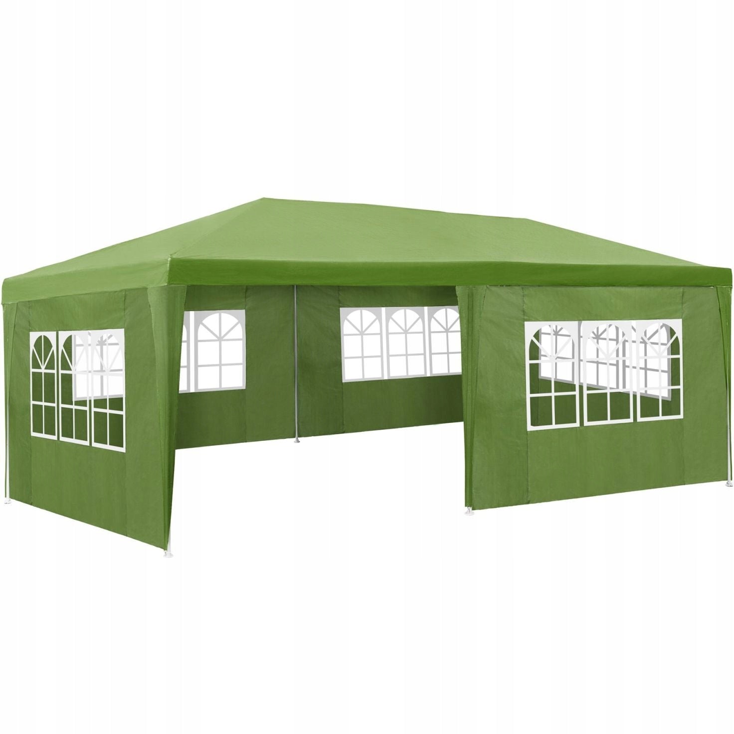 GARDEN PAVILION 3X6 TENT GAZEBO tent