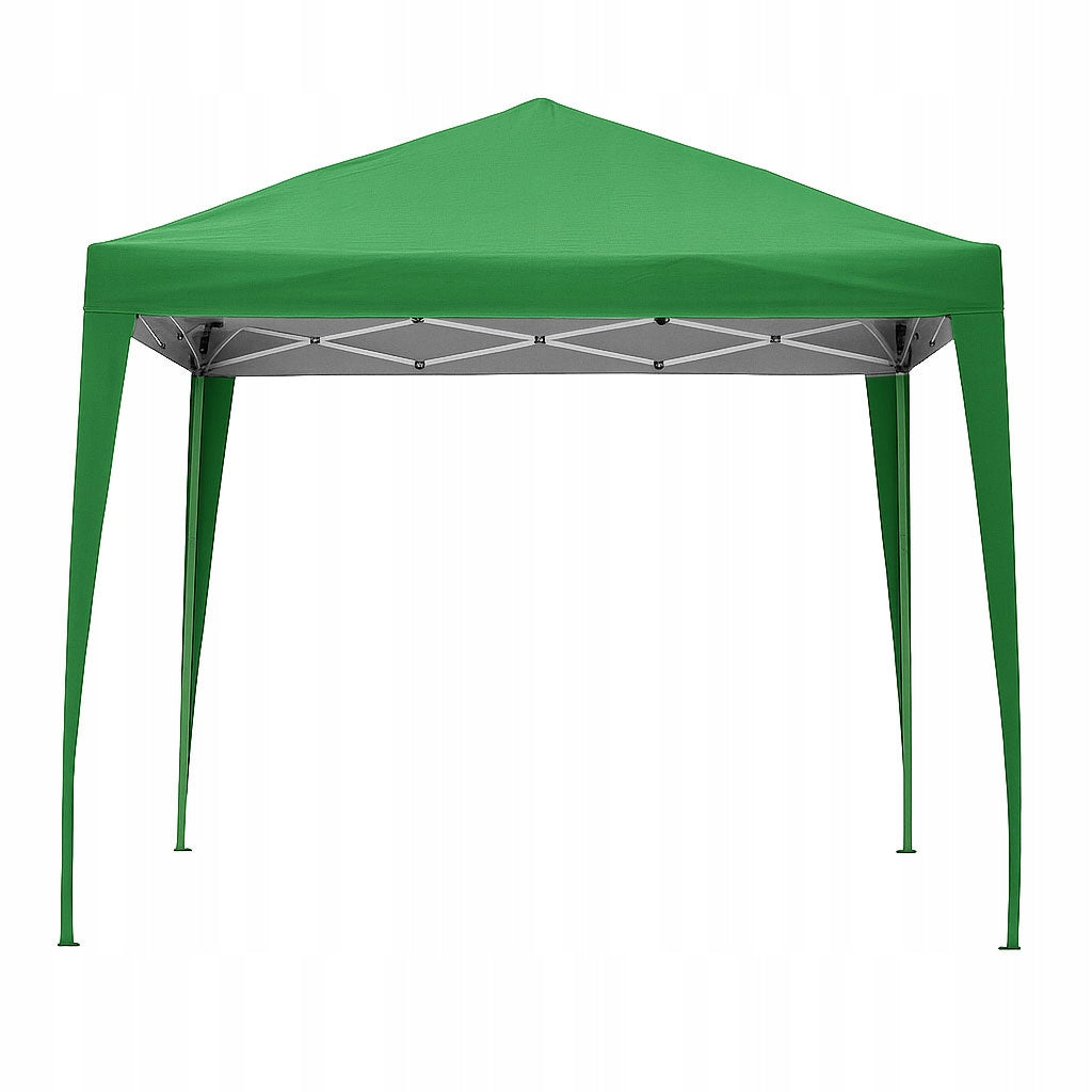 GARDEN PAVILION AUTOMATIC EVENT SELF-FOLDING TENT CANOPY 3X3 M Manufacturer no brand