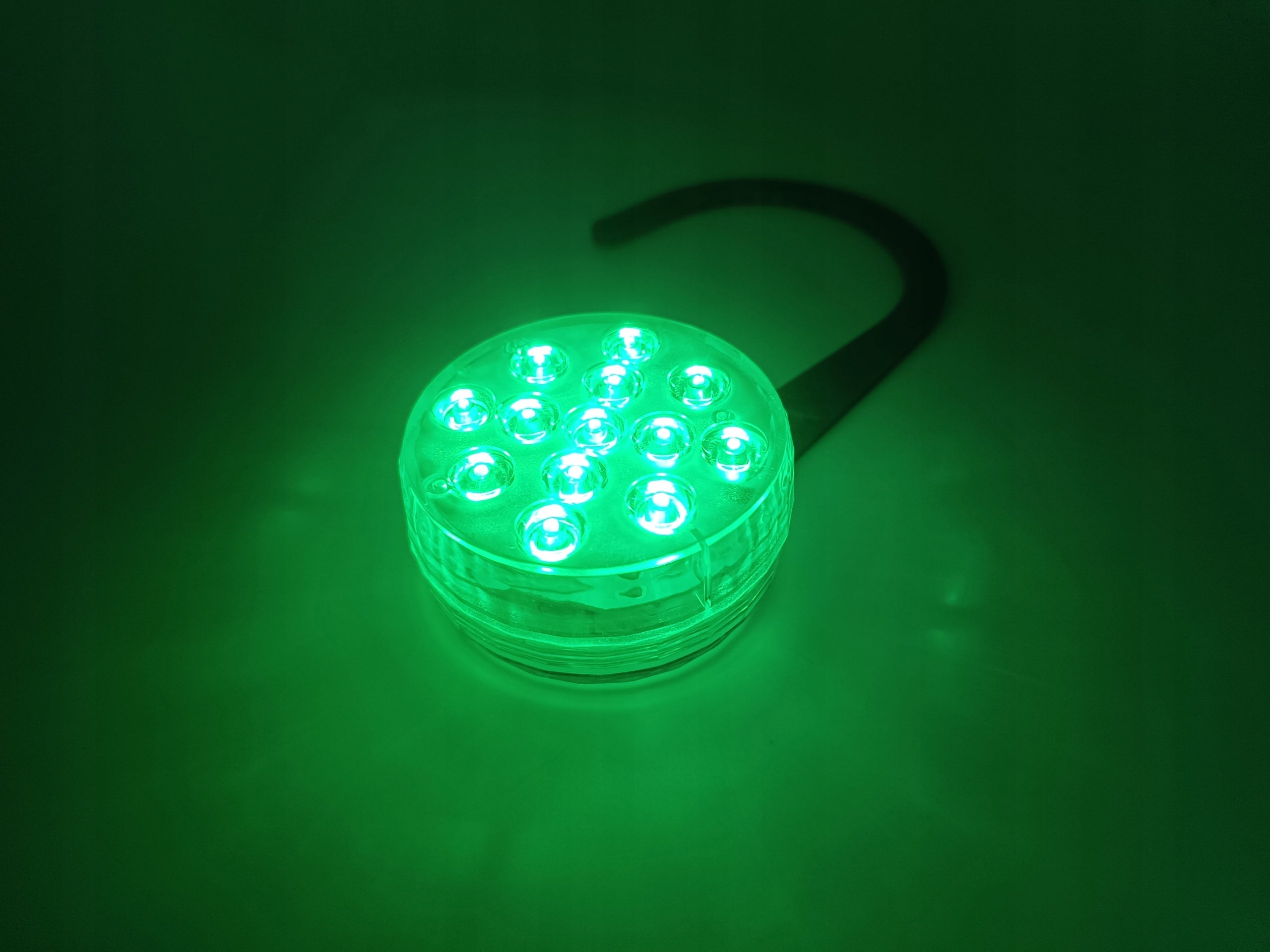 GARDEN POOL LIGHTING LED XL POOL LAMPS UNDERWATER HOOK SET Power 5.05 W