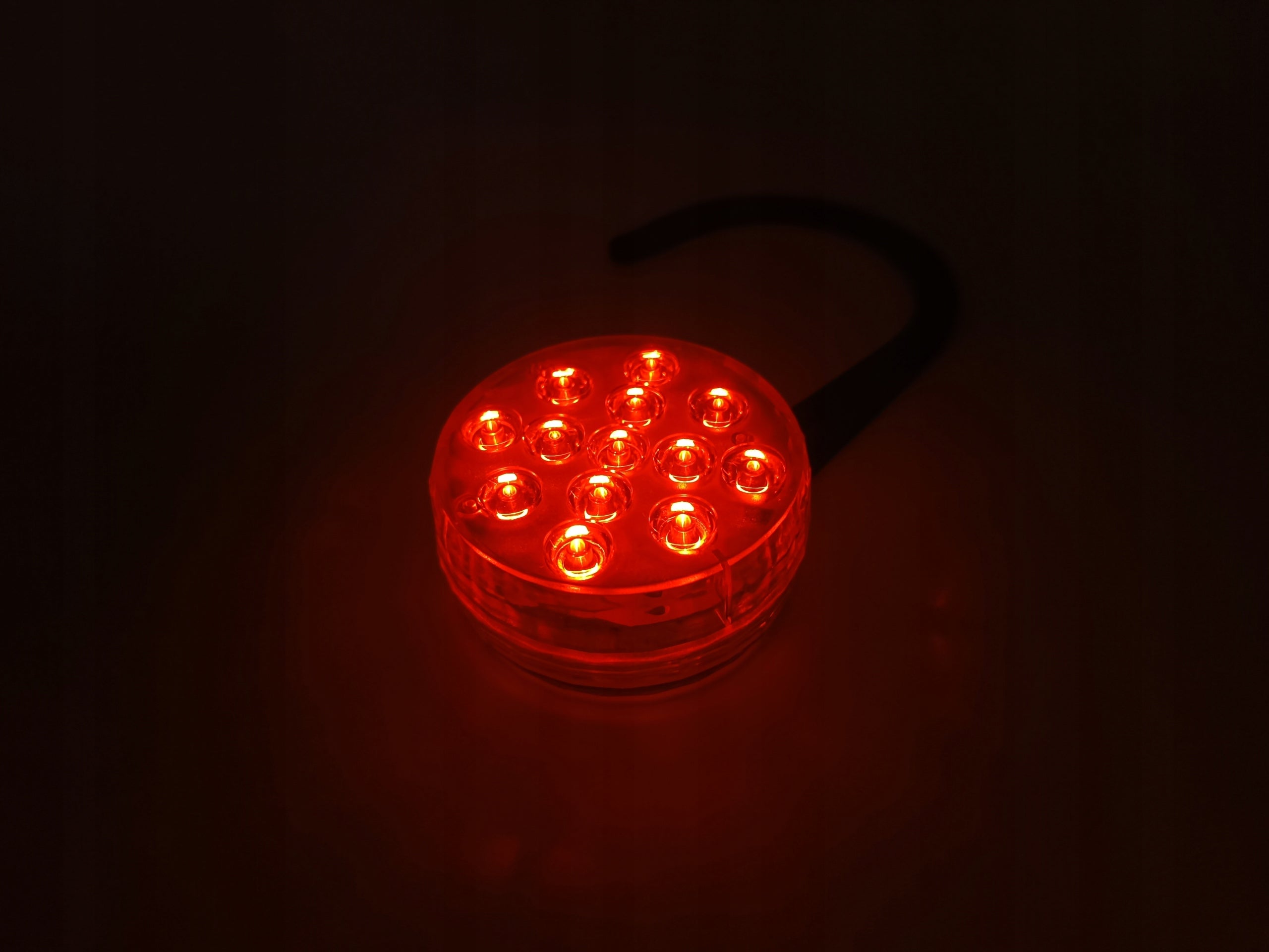 GARDEN POOL LIGHTING LED XL POOL LAMPS UNDERWATER HOOK SET Product weight with unit packaging 0.23 kg
