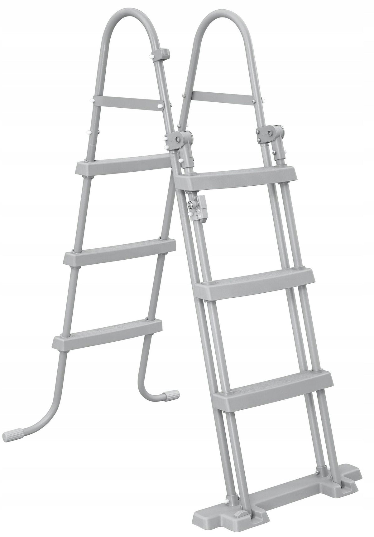 GARDEN POOL RACK 366x100 cm PUMP LADDER COVER BESTWAY 56709 Manufacturer code 56709