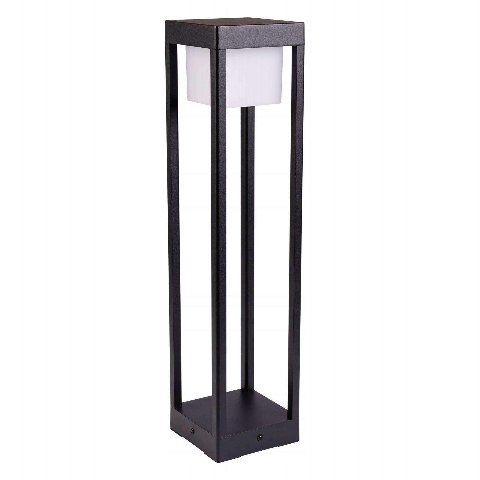GARDEN POST Garden Lamp Outdoor LED 60cm 230V Waterproof Packaging status original