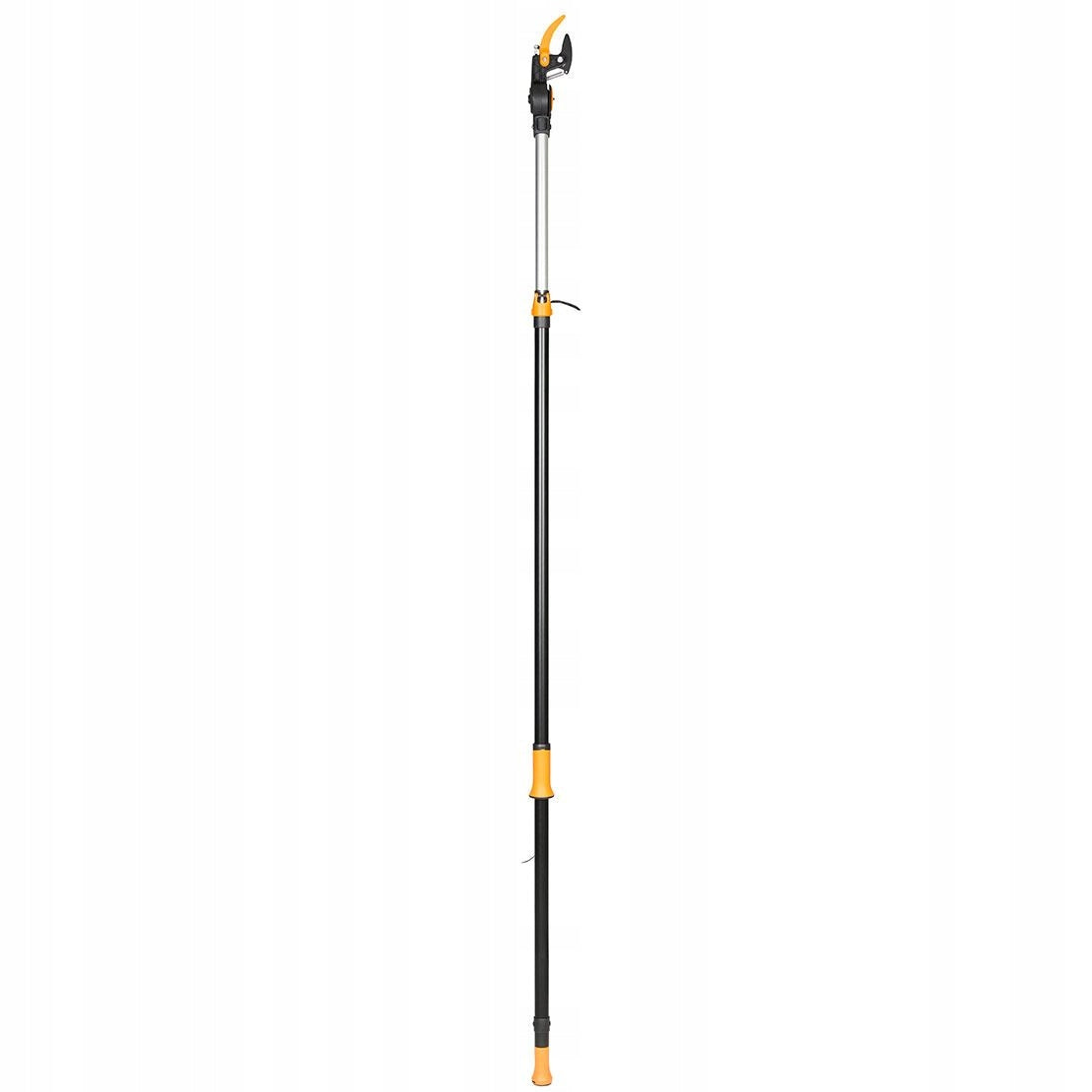 GARDEN PRUNING SHEAR TELESCOPIC GIRAFFE SHEARS 1023624 FISKARS UPX86 Brand Fiskars