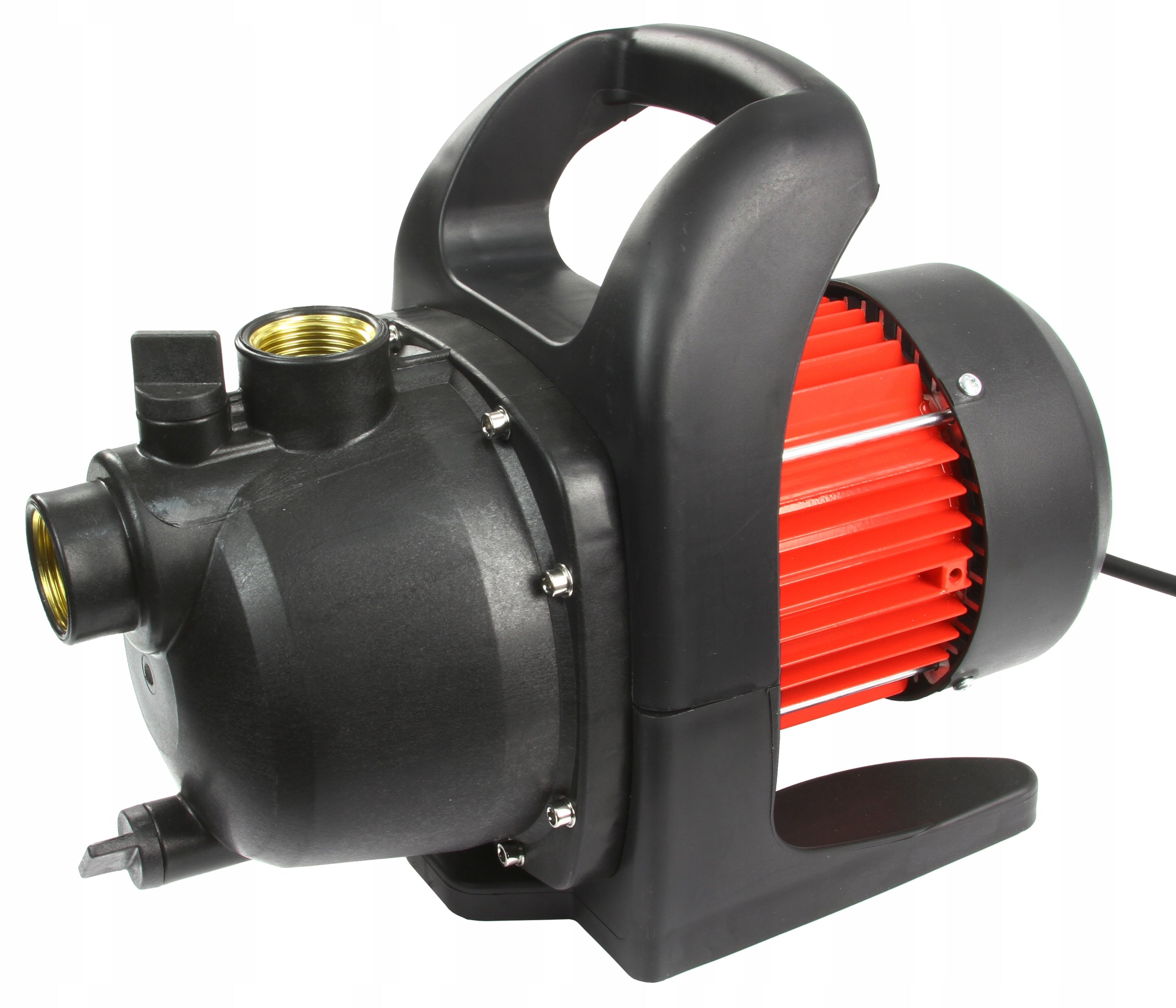 GARDEN PUMP FOR WATER HYDROGORTIC SURFACE FOR WATERING mauser 1" Manufacturer code M79960