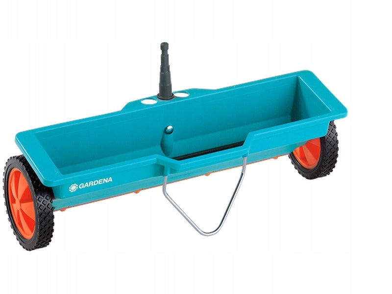 GARDEN SEED DRILL GARDENA MANUAL 420-20