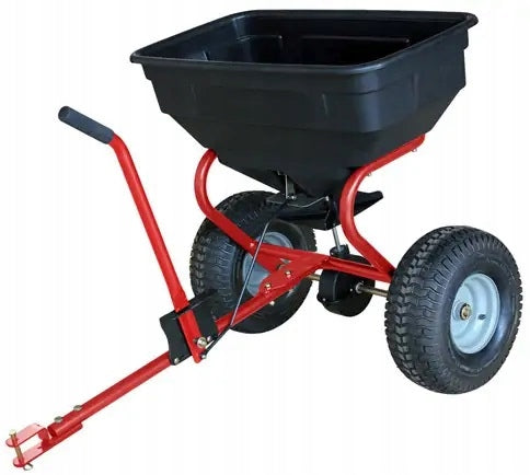 GARDEN SPREADER OM LINE OLEO-MAC SP 31574 FOR TRACTOR 60L