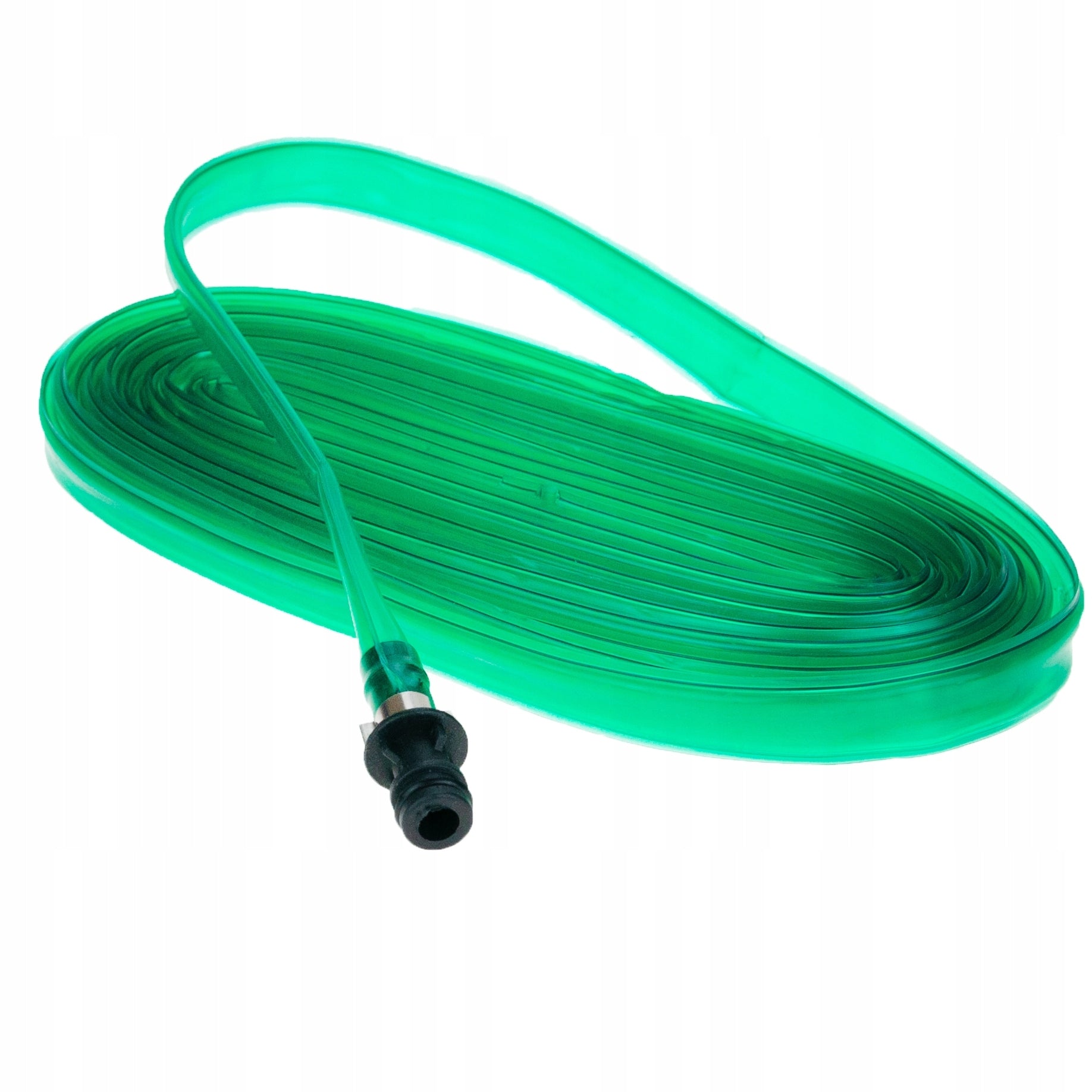 GARDEN SPRINKLER HOSE DRIP FLEXIBLE IRRIGATION SYSTEM 15M EAN (GTIN) 4061349201837