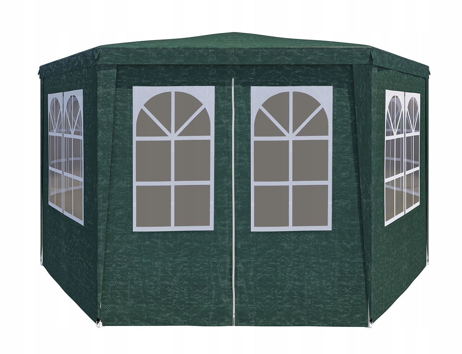 GARDEN TENT COMMERCIAL PAVILION GAZEBO FOR GARDEN ON TERRACE 2X2X2,5M Manufacturer Martom