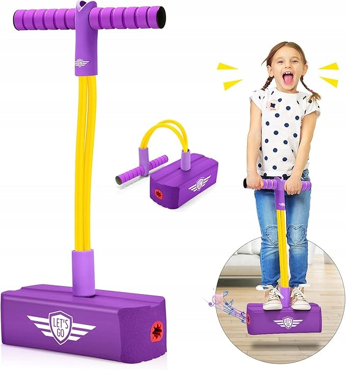 GARDEN TOY FOR KIDS 3-12 YEARS OUTDOOR PERFECT BIRTHDAY GIFT