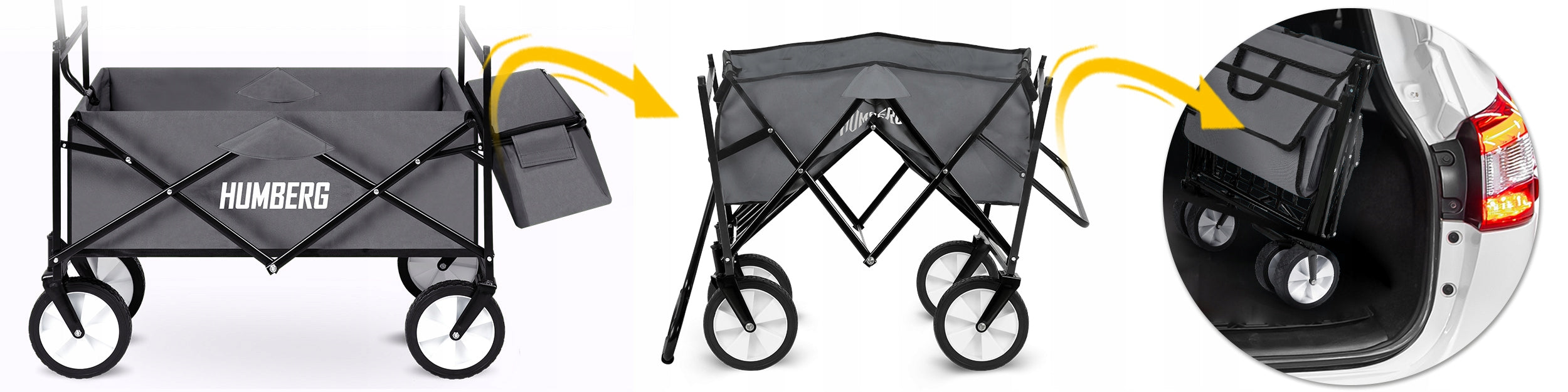 GARDEN TROLLEY TRANSPORT TOURIST FOLDING BEACH CANOPY 90kg Product weight with unit packaging 9 kg