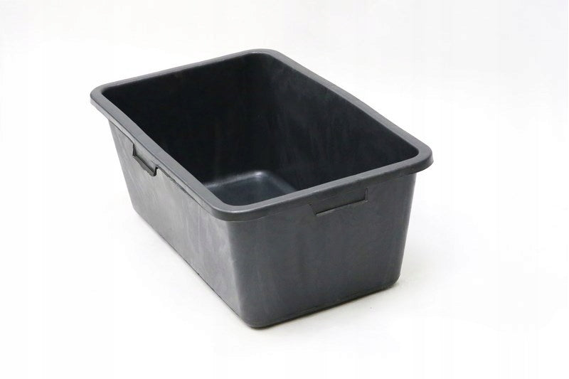GARDEN Trolley KELBERG transport two-wheeled Wheelbarrow 135L Wheels number 2