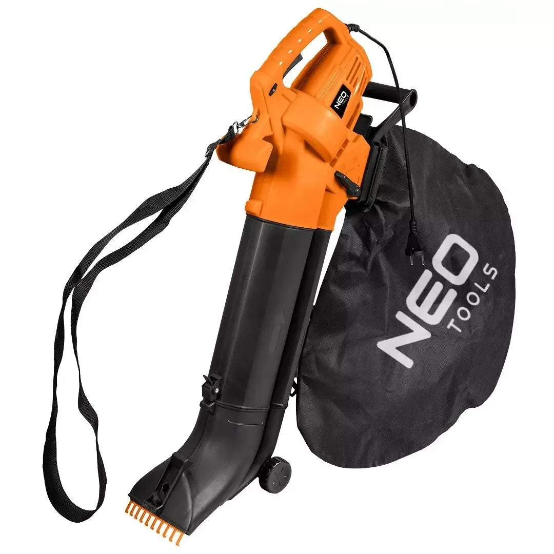 GARDEN VACUUM CLEANER 3500W BAG 45L 04-624 NEO TOOLS