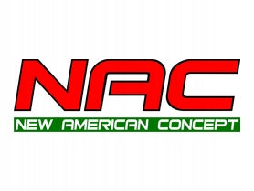 GARDEN VACUUM CLEANER LEAF BLOWER 3200W NAC Brand NAC
