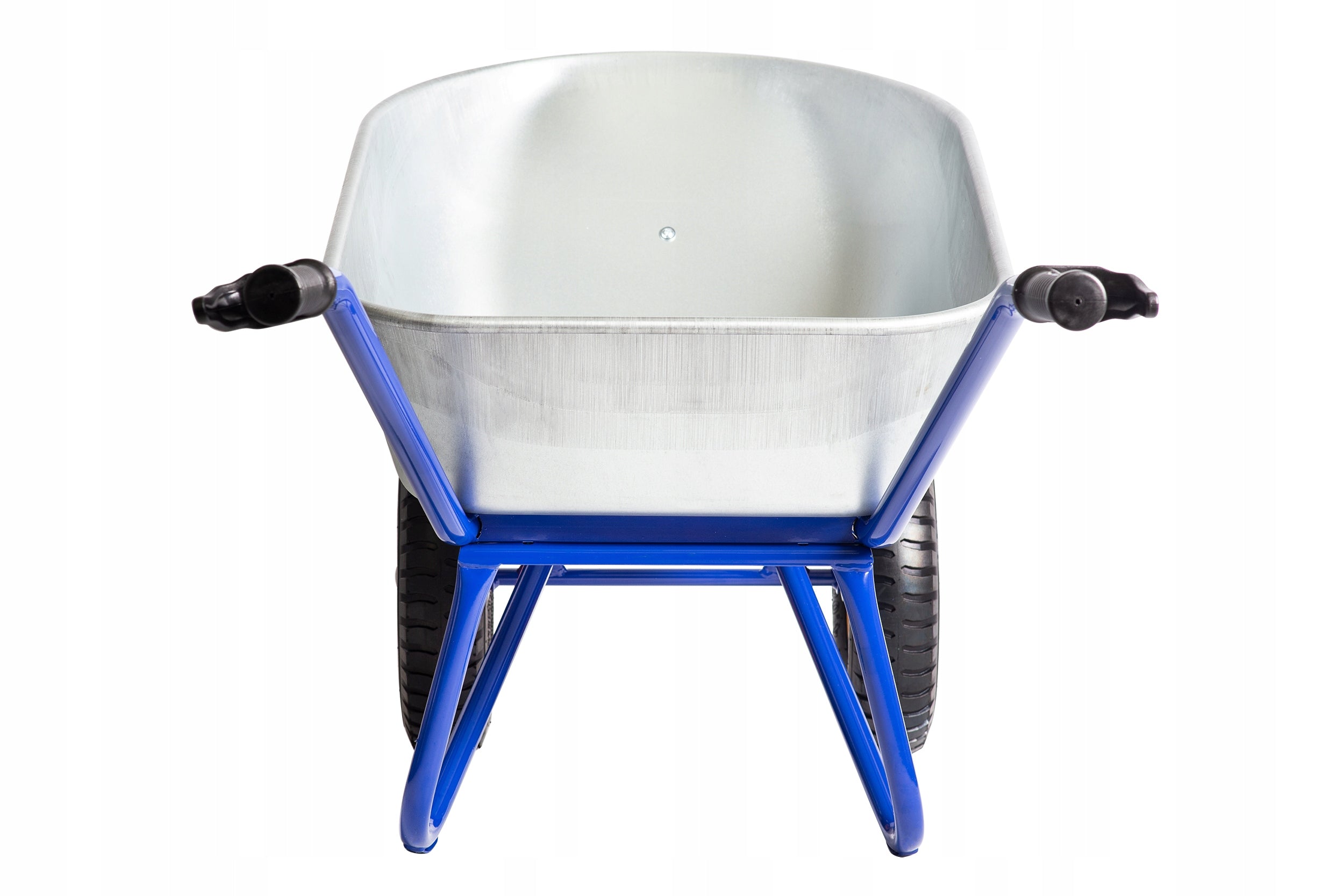 GARDEN WHEELBARROW KELBERG STRONG WHEELBARROW 150L TWO-WHEELED EAN (GTIN) 5906395367108