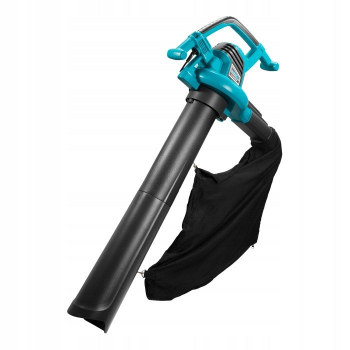 GARDENA Blower leaf vacuum cleaner ErgoJet 3000 9332