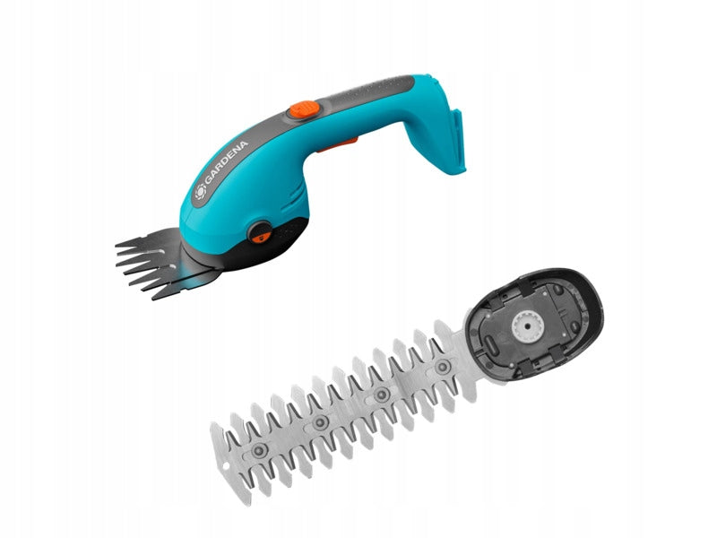 GARDENA PowerCut 200mm 20/18V P4A Cordless Shears