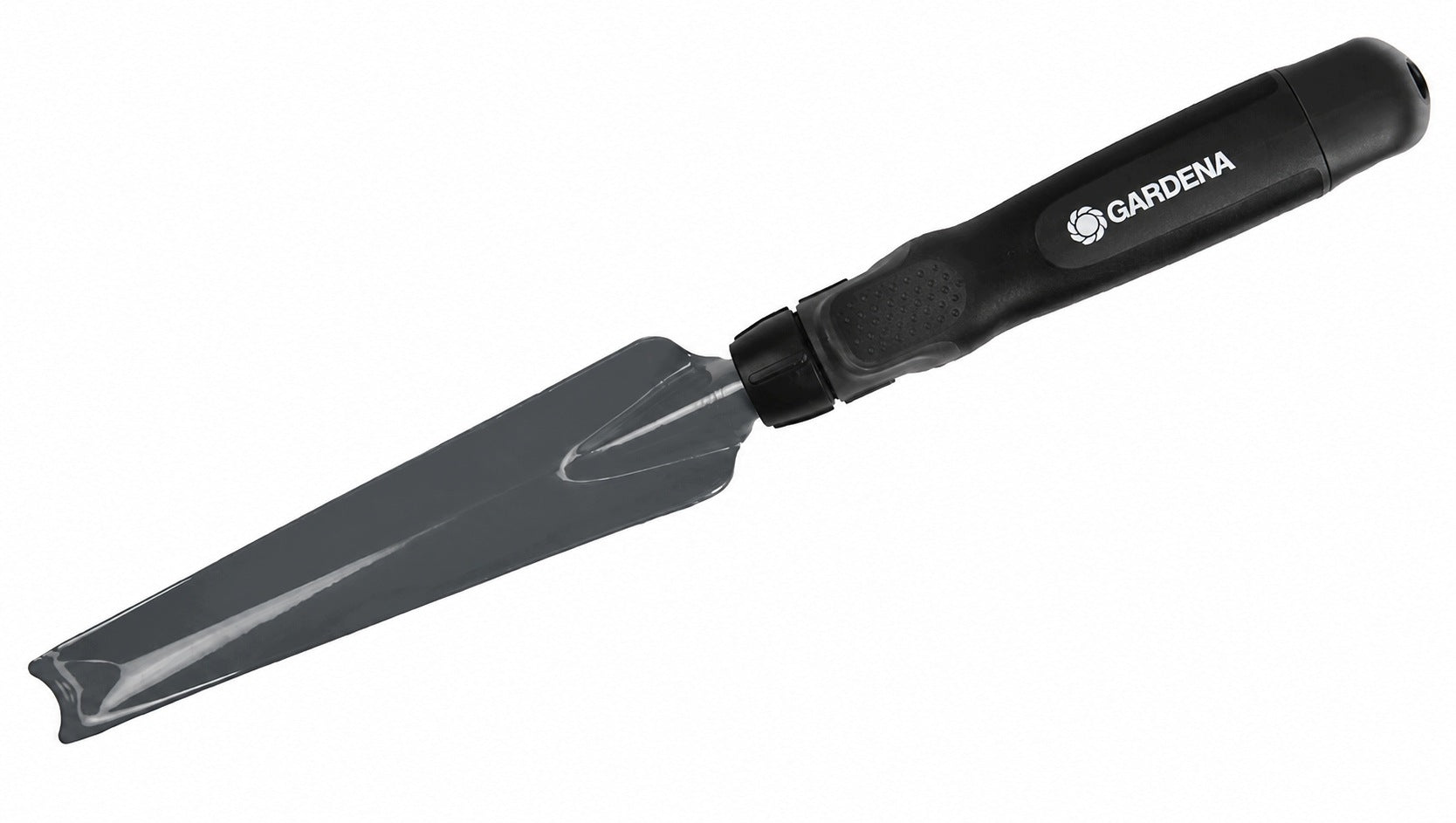 GARDENA WEED CUTTER 8935-20 – 38 CM, STEEL, GREY