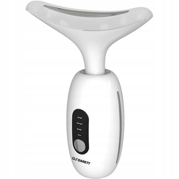 GARETT BEAUTY LIFT SKIN – SONIC FACE AND NECK MASSAGER 3 modes