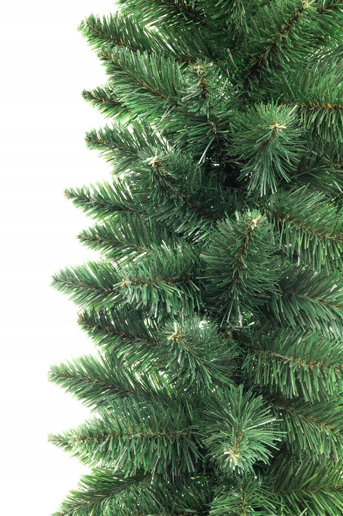 GARLAND artificial Christmas decoration for stairs, fireplace, dense table 100 cm Packaging status original