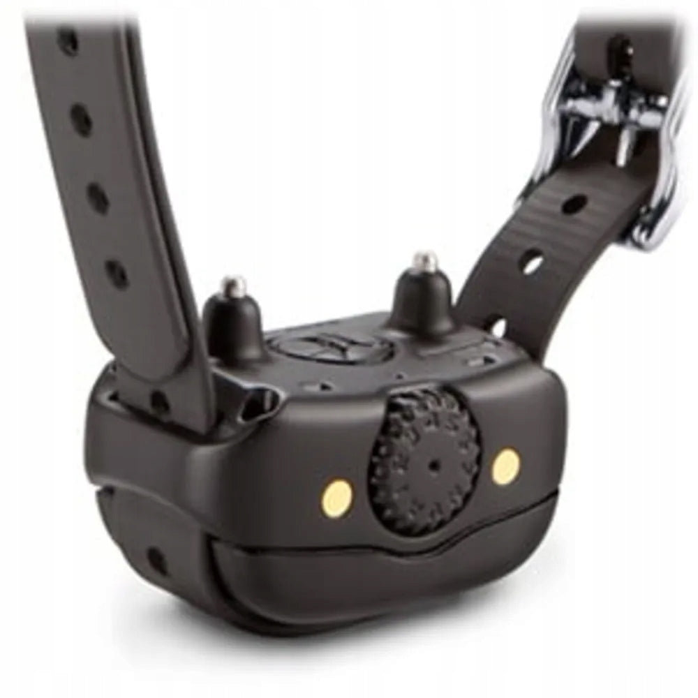 GARMIN BARKLIMITER DELUXE ELECTRIC ANTI-BARK COLLAR + VIBRATION Brand Garmin