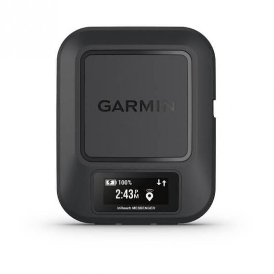 GARMIN INREACH MESSENGER SATELLITE MESSENGER