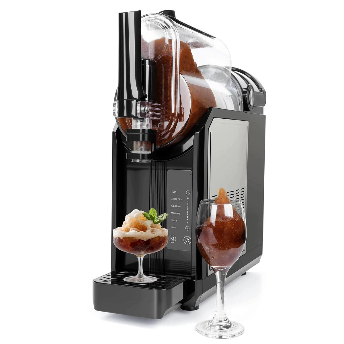 GARVEE MACHINE FOR FROZEN DRINKS 3 L 5 IN 1