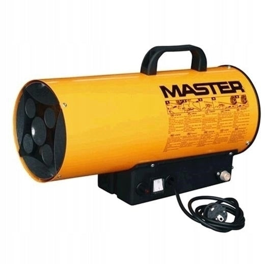 GAS HEATER BLOWER HEATER 27kw Packaging status original
