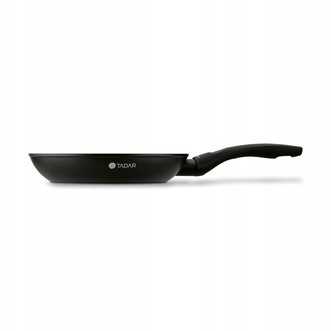 GAS PAN SET Non stick SOLID Black Tadar Erlan 20/24/28 Brand Tadar