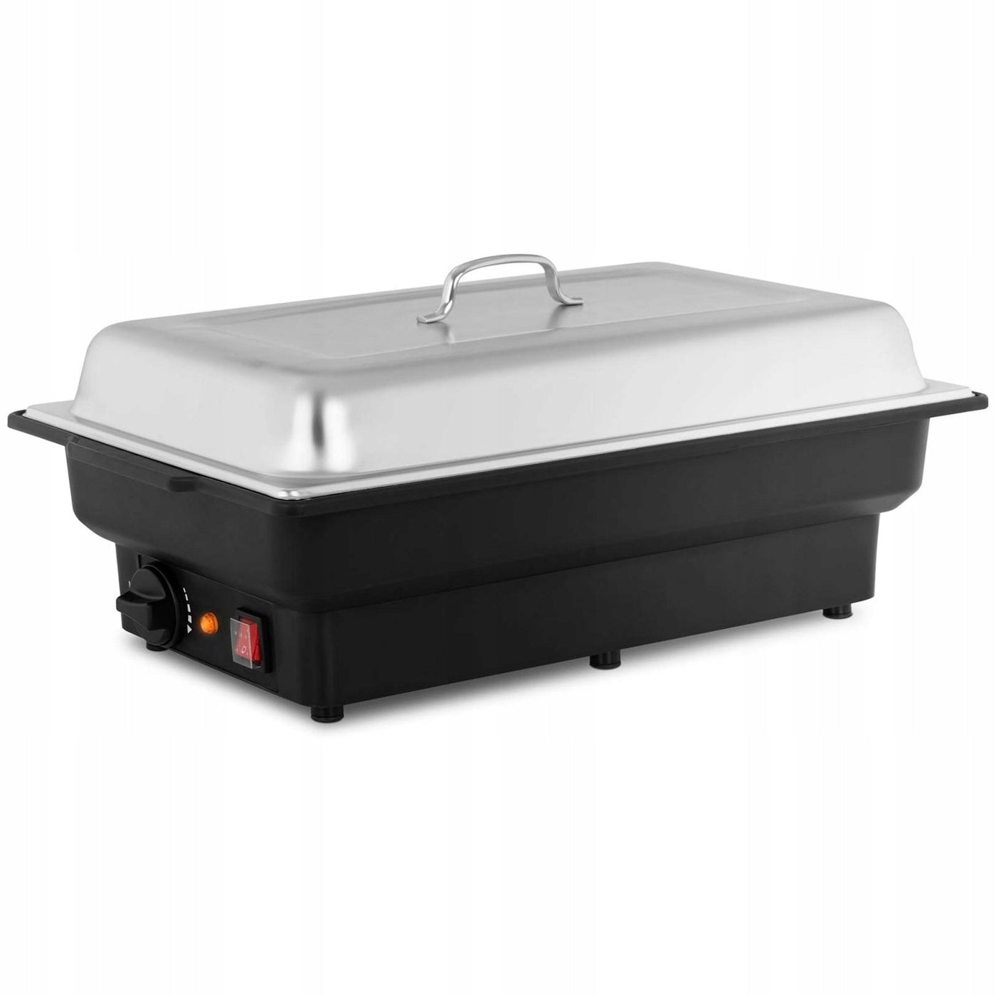 GASTRONOMIC ELECTRIC HEATER GN 1/1 8L.