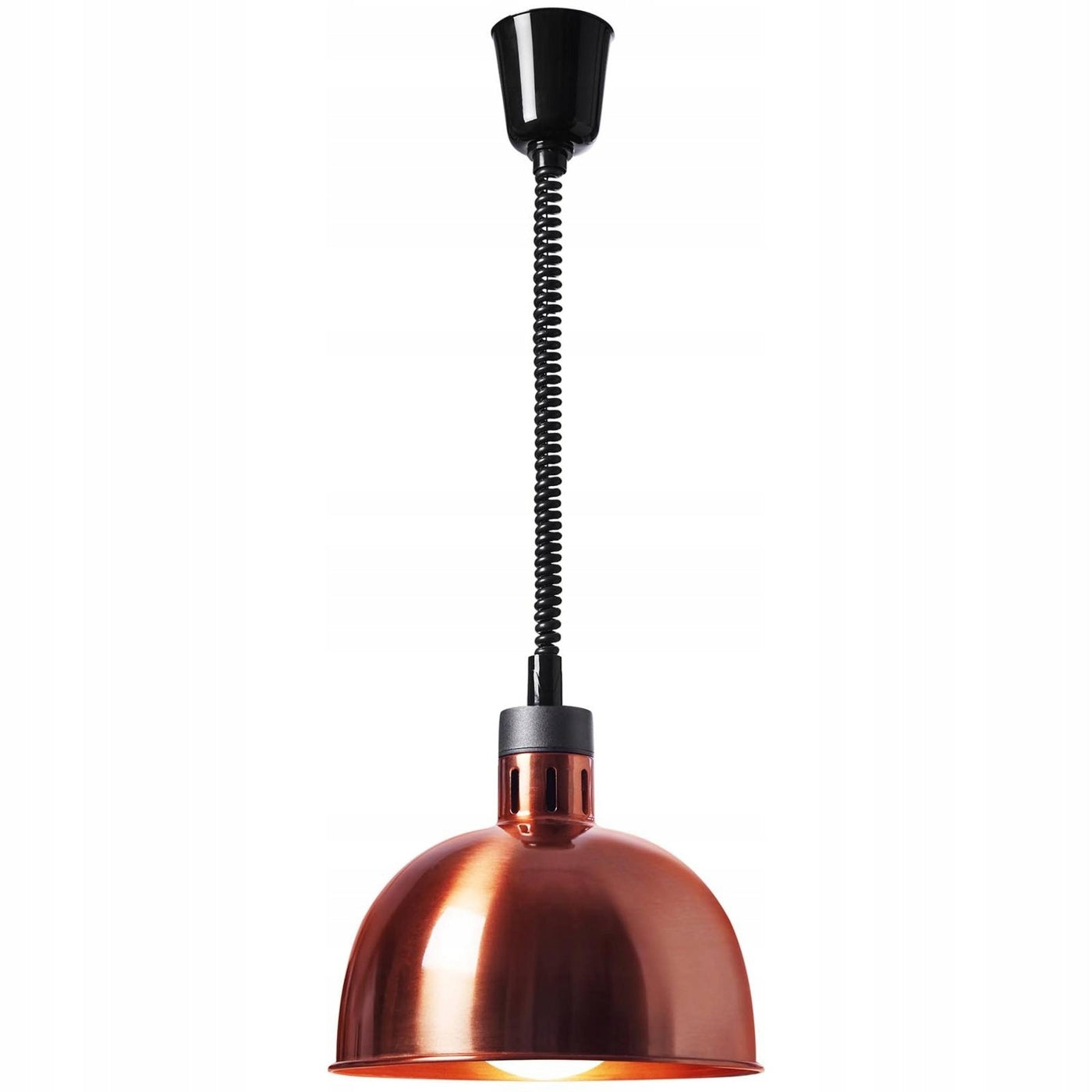 GASTRONOMIC FOOD HEATING LAMP 250W