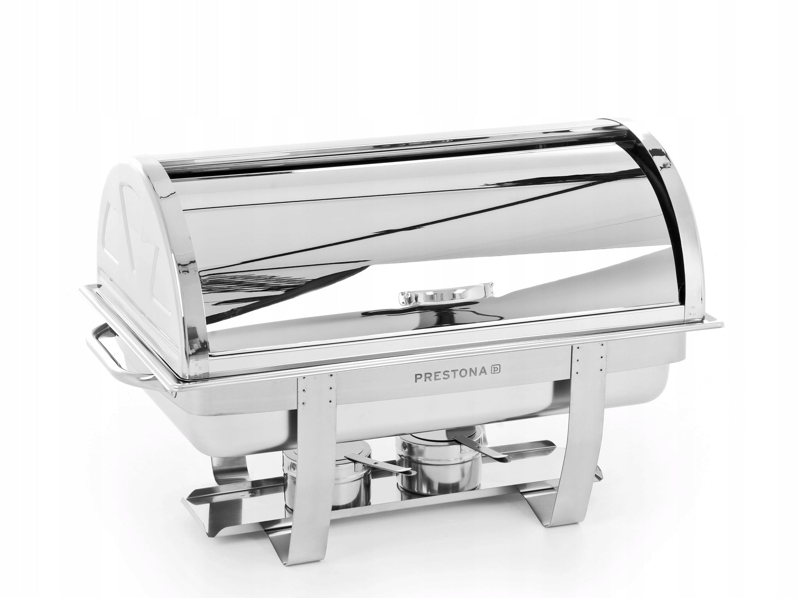 GASTRONOMIC HEATER 9 L ROLL-TOP GN 1/1 FOR DISHES PRESTONA Brand Prestona